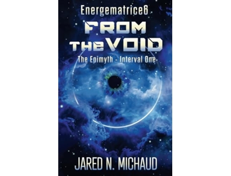 Livro From the Void de Jared N Michaud (Inglês)