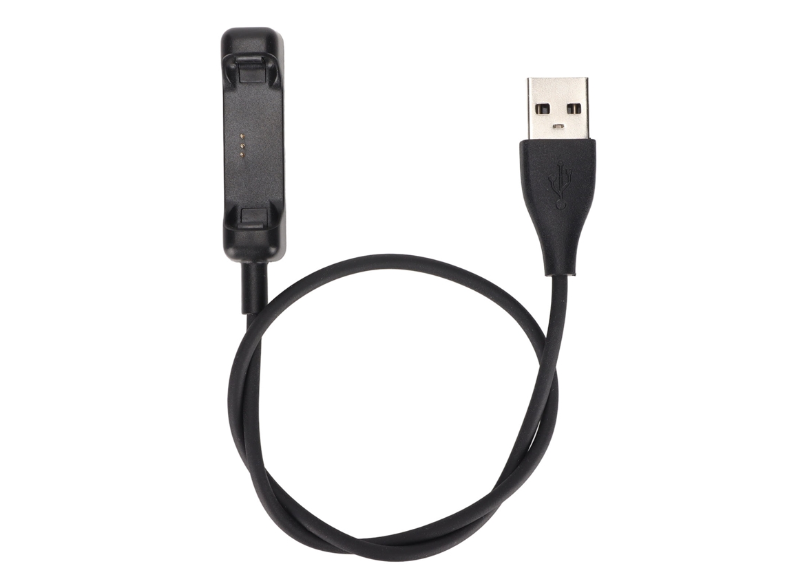 Cabo de Carregamento EOOCOO, para Fitbit Flex 2, pulseira inteligente
