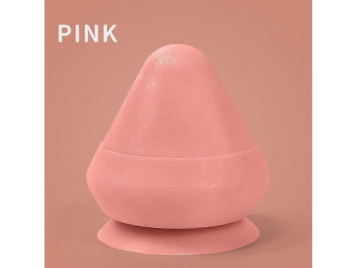Bola de Massagem Miofascial Silicone Pes Costas