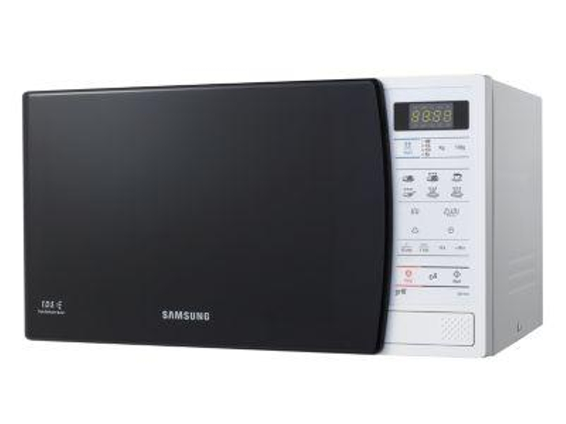 Samsung Ge731K Balcão Micro-Ondas Combinado 20 L 750 W Preto Branco ...