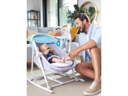 Cadeira De Repouso Kinderkraft Unimo Up Azul