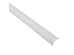 Coberta Opal Para Perfil Kork-Mini 2 Metros LEDBOX