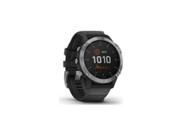 Garmin Fenix 6 / Recondicionado Sinais De Uso