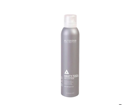 Mousse Volumisante Voluxious 250ml Da Alterego Styling