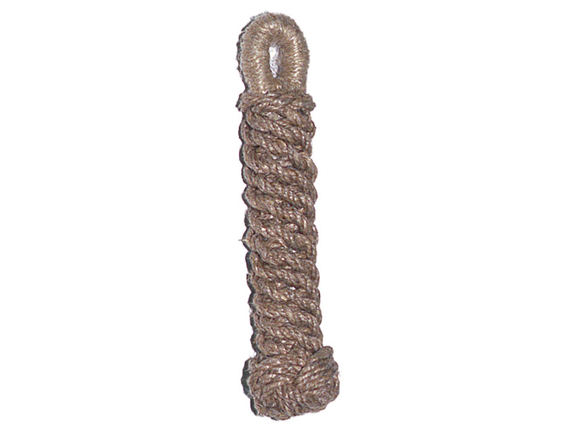 Bell Lanyard Cinzento 10 Cmtalamex