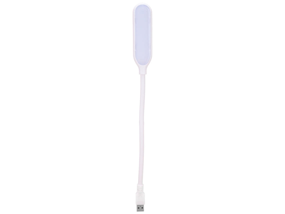 2026 lâmpada de Mesa Led Noturna com 3 Cores e Regulável Sem Escala para Quarto, Protectora da Visão Usb