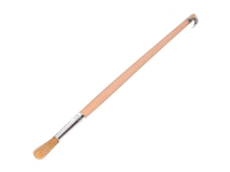 Edm Pincel Cabo Lata N14 9 Mm