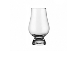 Conjunto 6 Copos Vidro Formato Tulipa Whisky Vinho