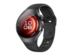 Pulseira De Silicone Com Textura De Bolinhas E Fecho Invertido