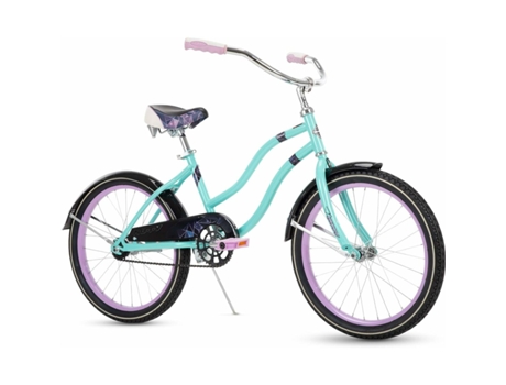 Bicicleta Infantil Huffy Fairmont 73559W