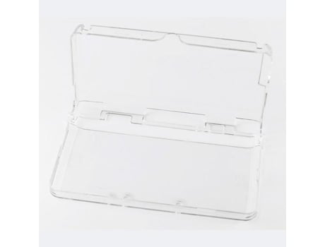 Proteção de Cristal para 3Ds UNDER CONTROL