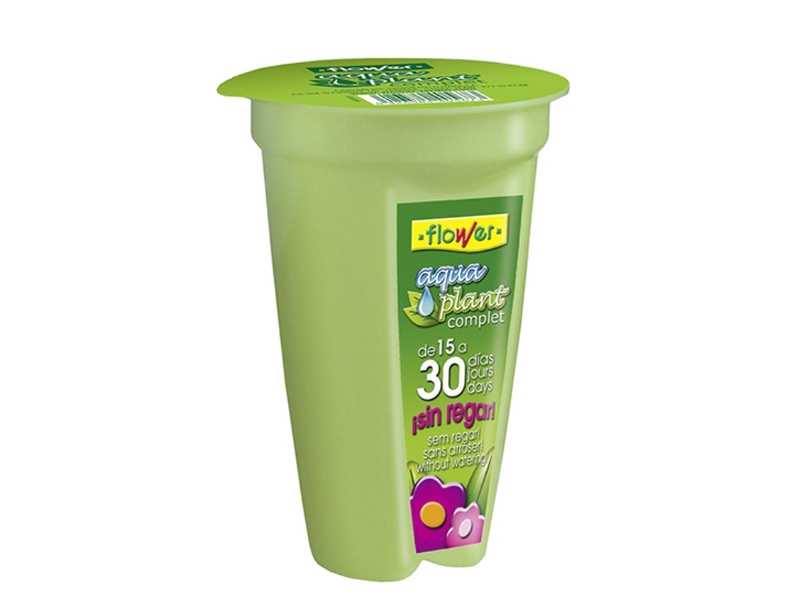 Adubo FLOWER Aquaplant Complet