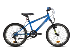 Bicicleta ASPEN JUNIOR CHILLY 20