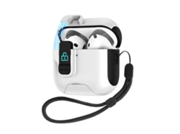 Lurelia Capa Protetora Para Airpods 2 Antiqueda