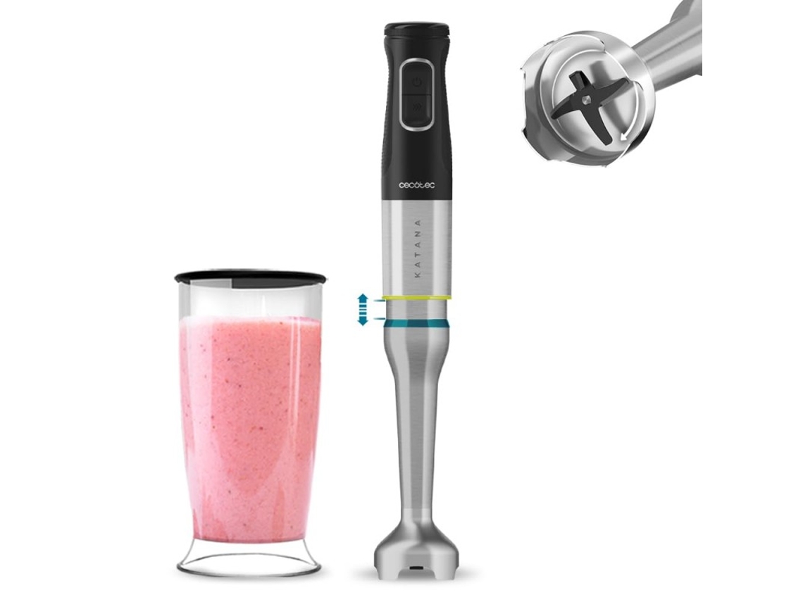 Varinha Mágica Katana 12 Jar B CECOTEC