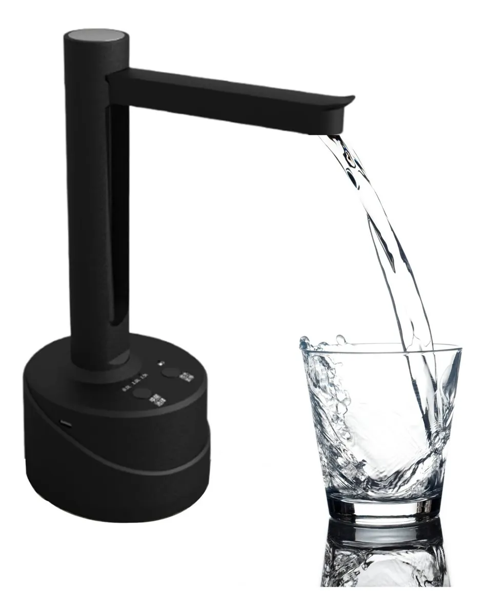 Dispensador De Água Inteligente Vayotoy (garrafon)