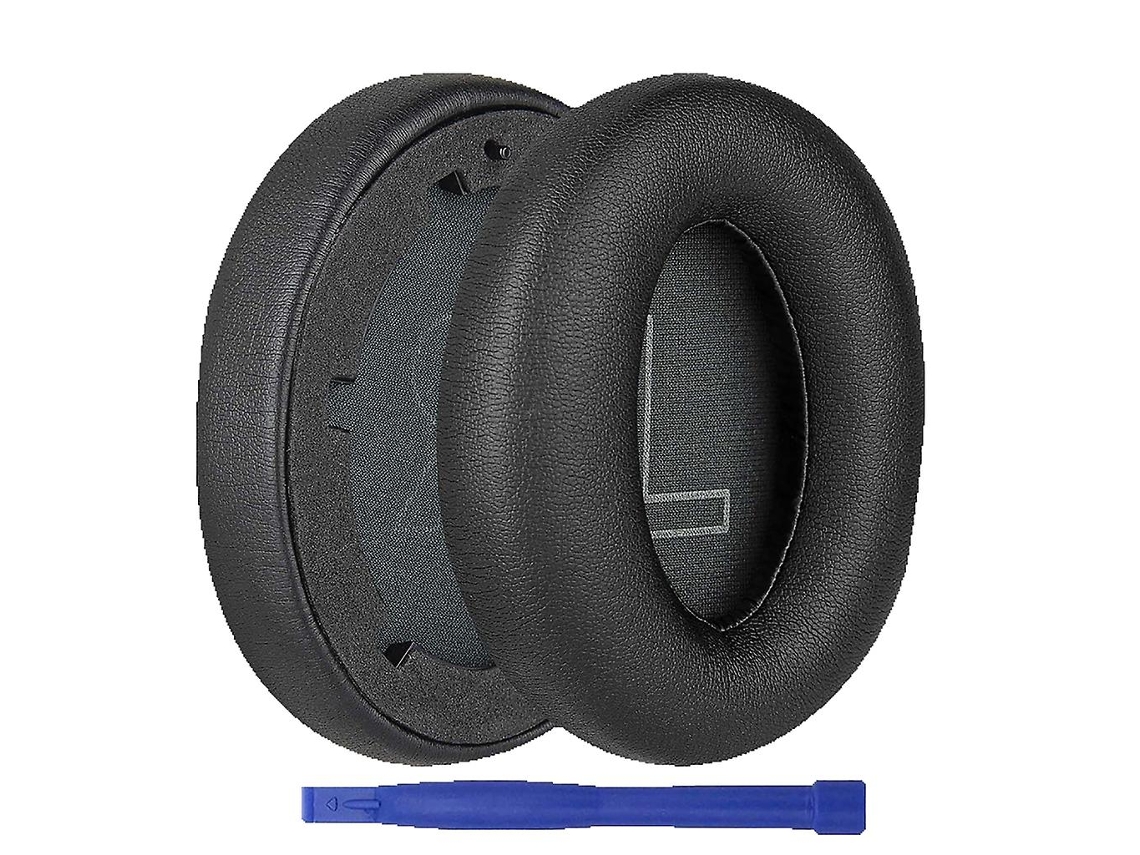 Almofadas Elásticas Para Fones De Ouvido Soundcore Life Q20