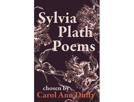 Livro Sylvia Plath Poems Chosen By Carol Ann Duffy de Sylvia Plath