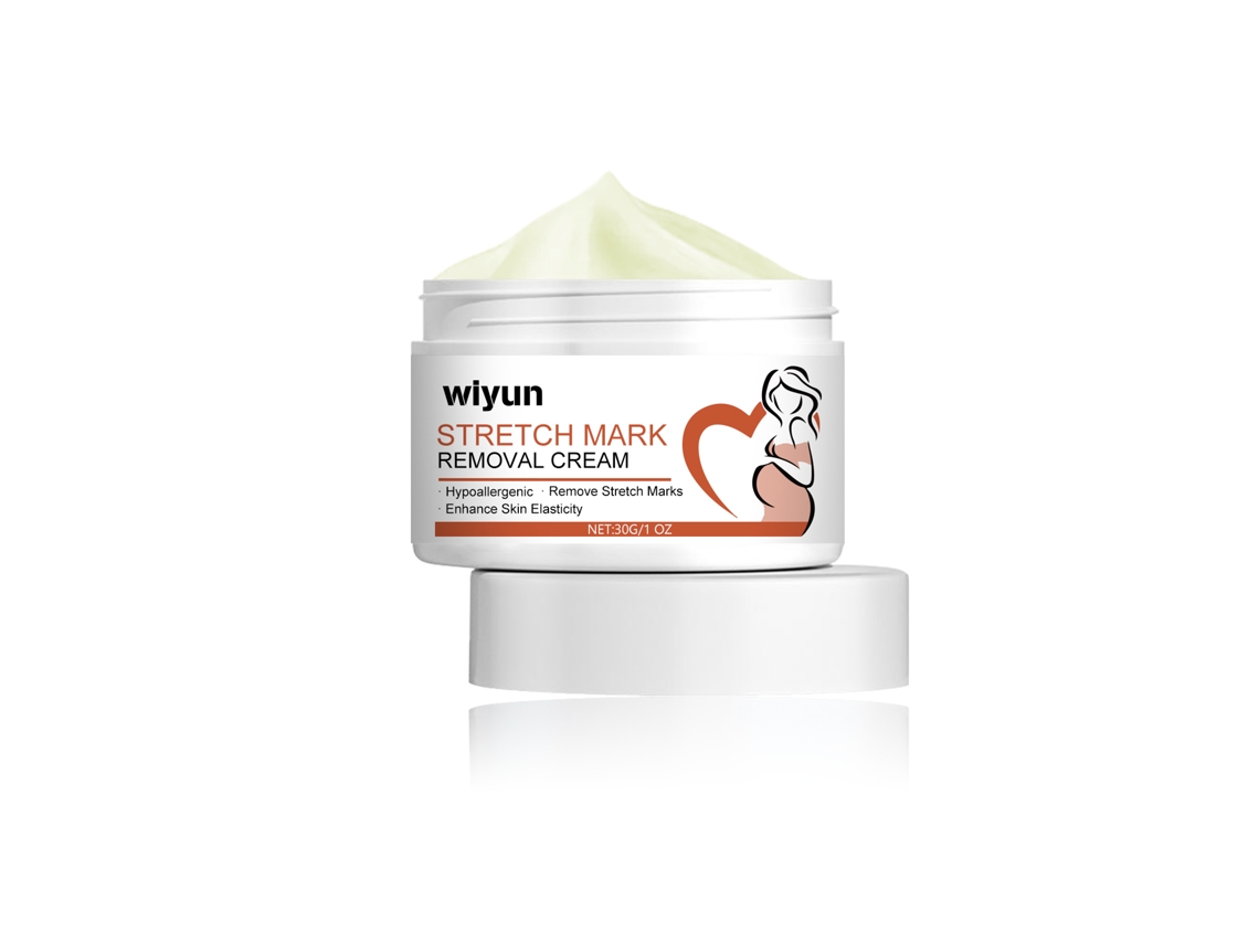 Crema Para Reparar Estrias