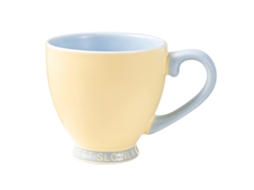 Caneca de Cerâmica 280Ml com Cores Contrastantes Caneca para Casal NEVEANCE