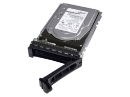 Disco HDD Interno DELL 400-AUNQ (600 GB - SAS - 10000 RPM)