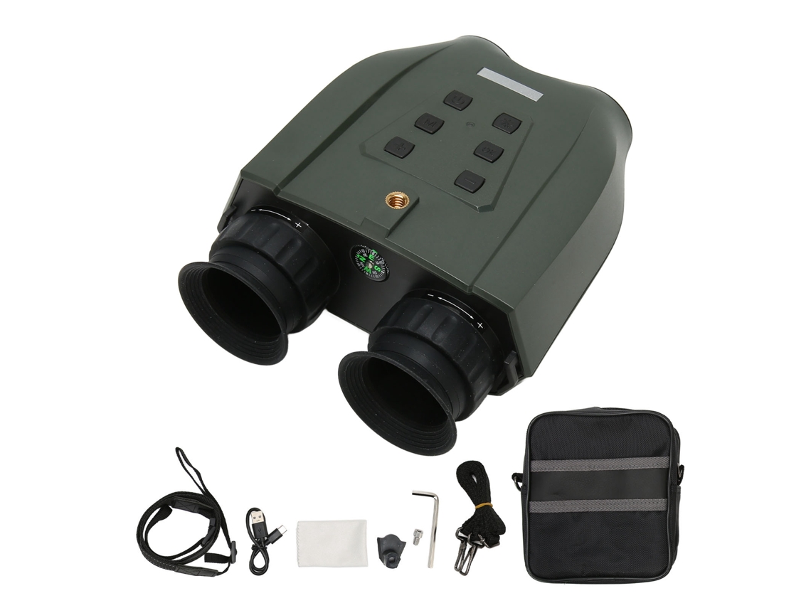 Dispositivo de visão noturna binocular EOOCOO