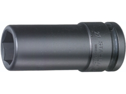 STAHLWILLE 25090030 Soquete de Impacto R 3/4 30Mm 2509 30Mm