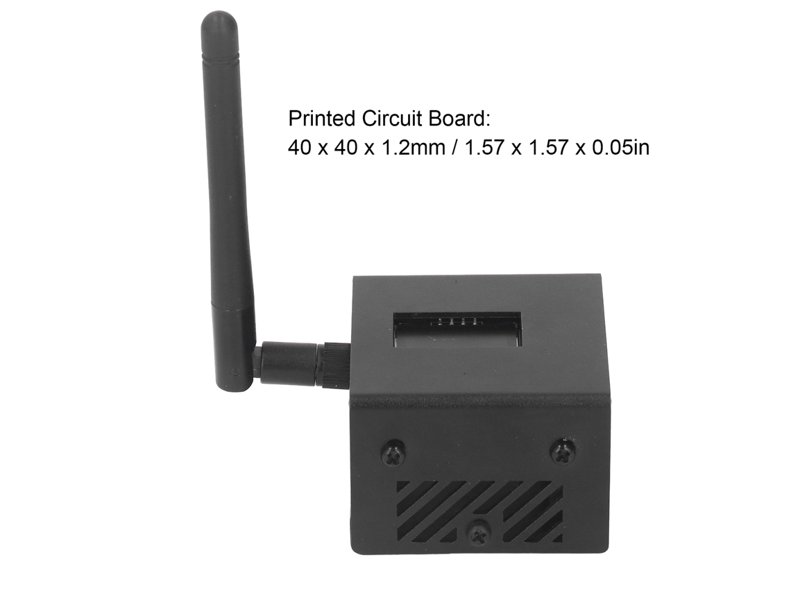 Módulo Hotspot Mmdvm Portátil Nano Com Wifi