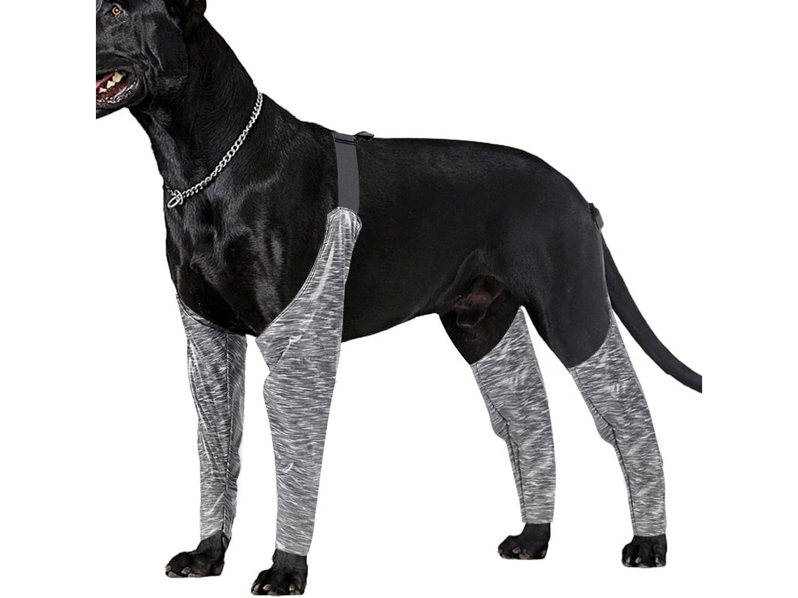 Capas Patas De Cachorro – Leves E Compactas