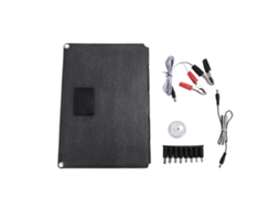 Painel Solar Plegável 120w LAXISCREED