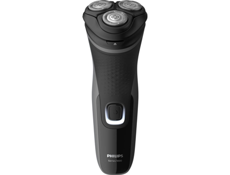 Máquina de Barbear PHILIPS S1231/41 (Autonomia 40 min - Mista)
