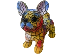 Abajur De Mesa Em Formato Animal, Luminária De Mesa Decorativa
