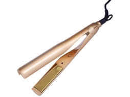Alisador de Cabelo YIZHOOD Adc272 150 a 200℃ Ouro