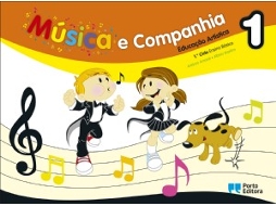 Música E Companhia 1 - Manual 2026