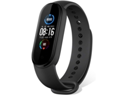 Smartwatch ENZON Preto