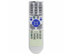 Comando À Distância Para Projetor Compatível Com Nec Rd-472e_zhd
