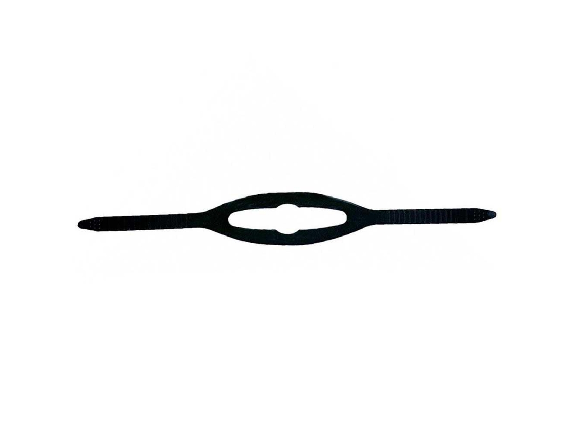 Mares Mask Strap Silicone