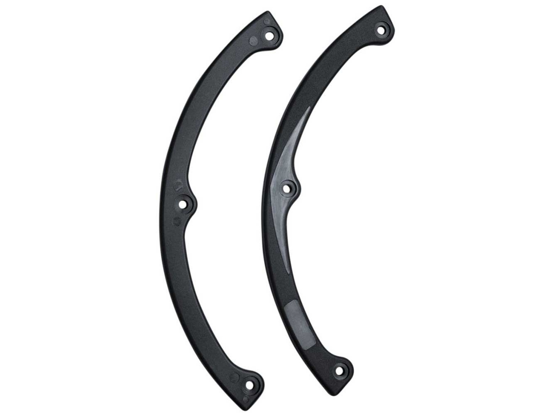 AMPLIFI Tip And Tail Bones Preto