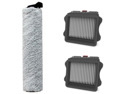 Acessório para Aspiradores TINECO Escova rolante Filtro Tineco Floor OneIfloor Plus lavadora
