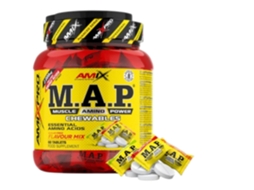 Map Masticable 60 Tab Amix Nutrition