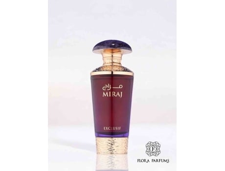 Miraj Exclusif 100ml French Avenue