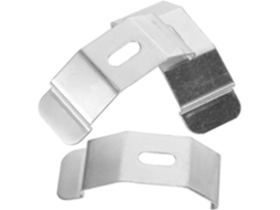 Conjunto De 3 Suportes Para Cortina, Ideais Para Instalação De Cortinas E Persianas. Acessórios Está