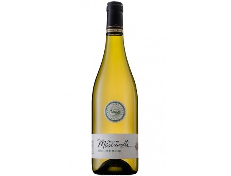 Gianni Masciarelli Trebbiano D'abruzzo Branco 75cl. GIANNI MASCIARELLI