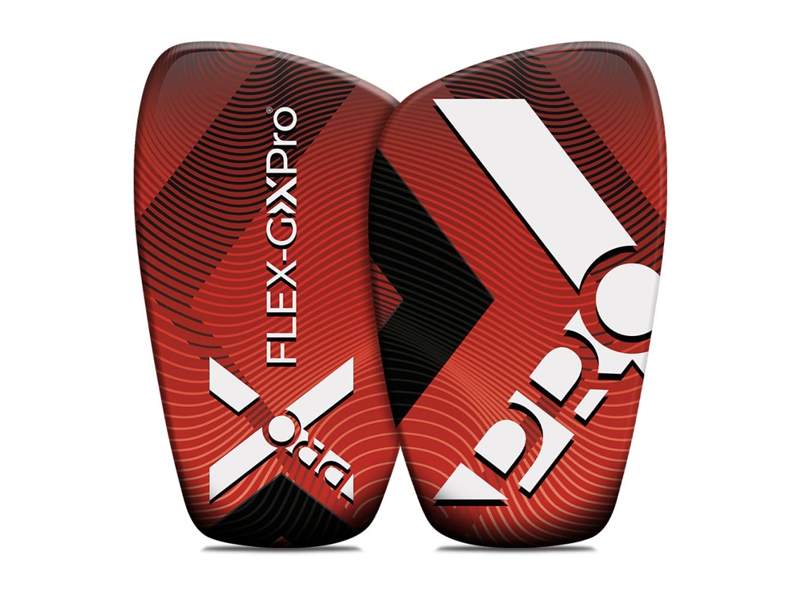 Caneleiras Vermelho 17X10 Cmgearxpro
