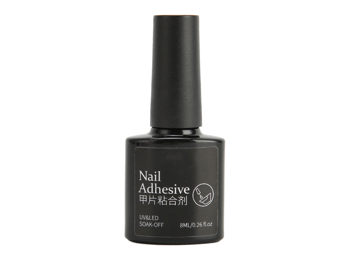 Cola Profissional Para Unhas Super Forte Adesivo Para Unhas Falsas Pedras De Unha Ideal Para Iniciantes Salão De Unhas Em Casa