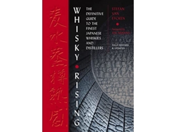 Livro Whisky Rising The Second Edition de Stefan Van Eycken e Jim Meehan (Inglês - Capa Dura)