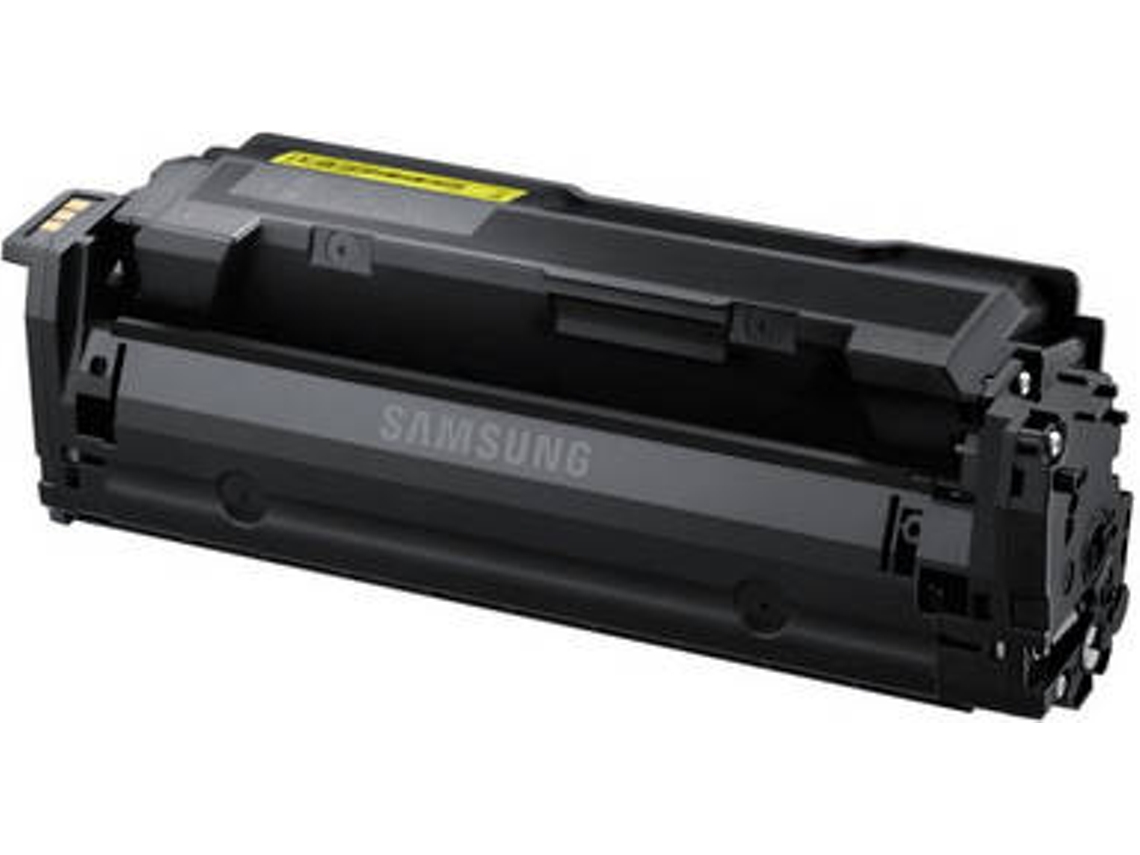 Toner SAMSUNG CLT-Y603L