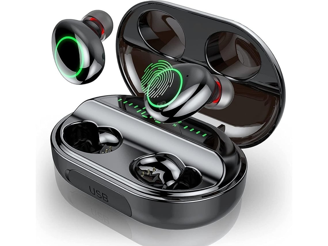 Auriculares Sem Fios Bluetooth À Prova De Água Lurelia