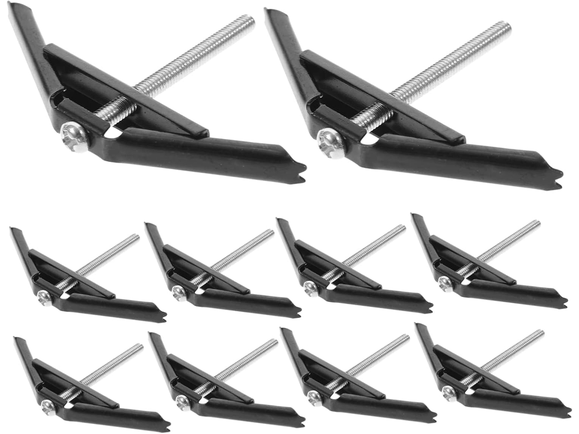 2 Kits De Reparo De Cassete Com Suporte