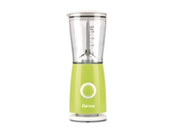 Liquidificador 0,4l C/ 350w Fr03 Verde GIRMI